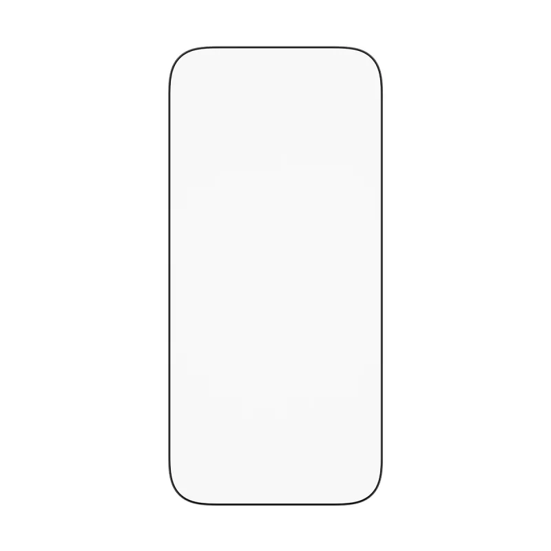 PanzerGlass ® Ceramic II ekraanikaitse iPhone 17 Pro | Ülilai sobivus koos EasyAligneriga