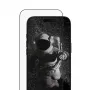 PanzerGlass ® Ceramic II ekraanikaitse iPhone 17 Pro Max | Ülilai sobivus koos EasyAligneriga