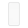 PanzerGlass ® Ceramic II ekraanikaitse iPhone 17 Pro Max | Ülilai sobivus koos EasyAligneriga