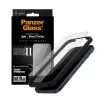 PanzerGlass ® Ceramic II ekraanikaitse iPhone 17 Pro Max | Ülilai sobivus koos EasyAligneriga