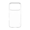 Kaitsev telefonikate PanzerGlass CARE moodne ümbris Transparent X‑Ray Soft Basic iPhone 17 Pro jaoks