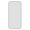 Privaatsusekraani kaitse PanzerGlass iPhone 17 / iPhone 16 Pro jaoks — ülilai sobivus, karastatud klaas + PET, FASTFIT