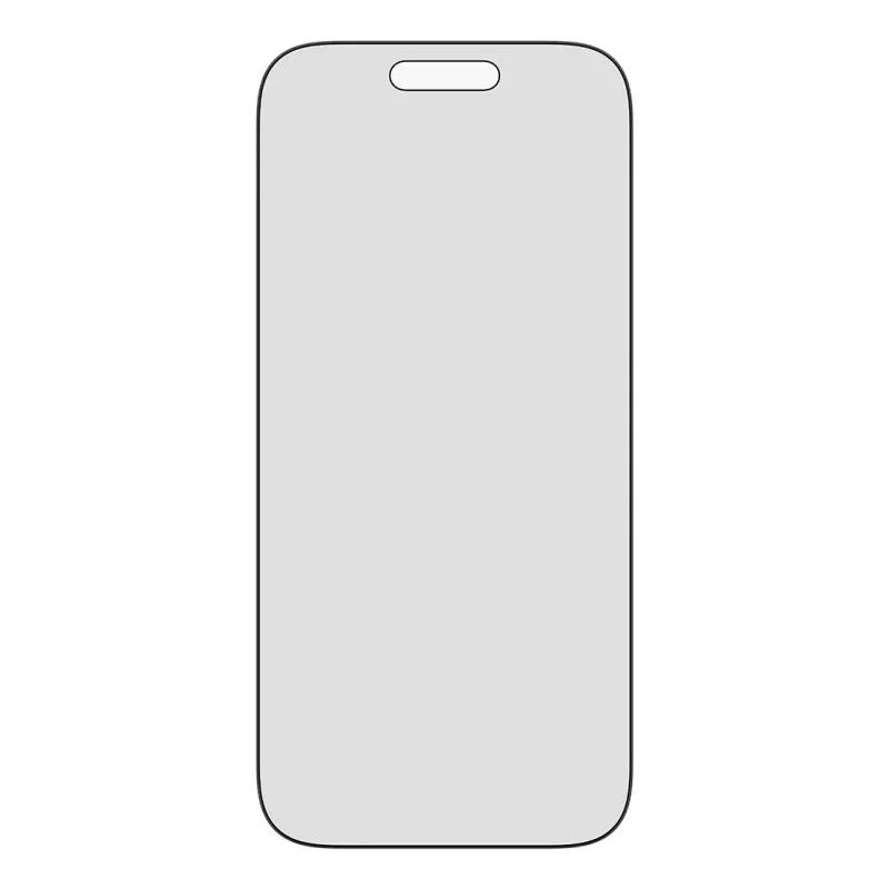 Ekraanikaitse PanzerGlass 2-Way Privacy iPhone 17 Pro jaoks — Ultra-Wide Fit, karastatud klaas, privaatsusfilter, FASTFIT