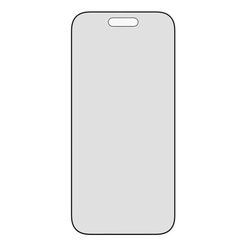 Ekraanikaitse PanzerGlass Privacy iPhone Airile — karastatud klaas, ülilai katvus, privaatsusfilter, FASTFIT