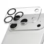 Kaamera objektiivi kaitse PanzerGlass iPhone 17 Pro Max kriimustus- ja löögikindel