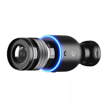 UBIQUITI NETWORKS Uvc-ai-DSLR Sise-/Väli 4k PoE Kaamera 17 või 45mm lai-nurgaga