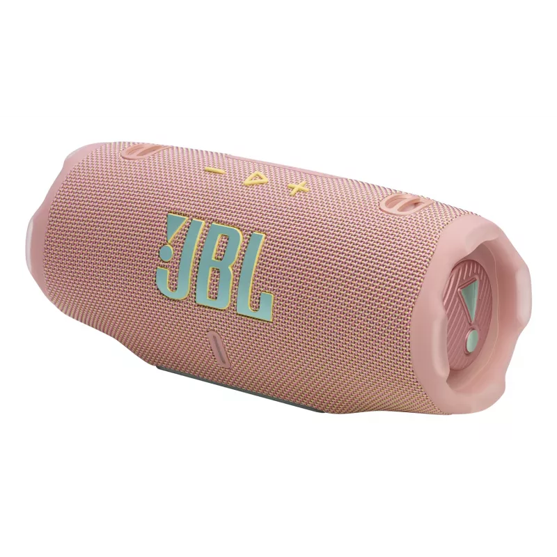 JBL Charge 6 Roosa 45 W