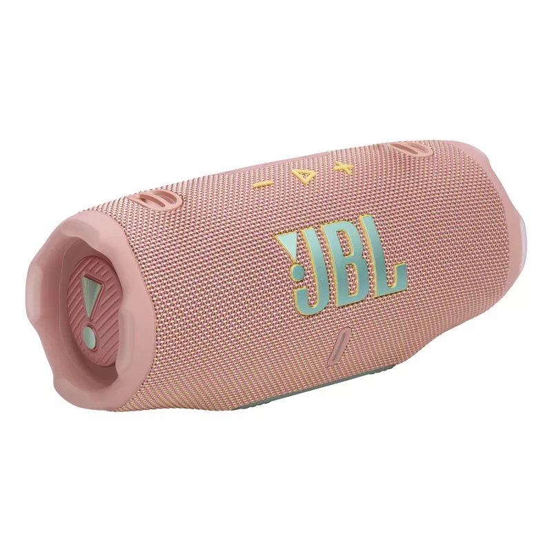 JBL Charge 6 Roosa 45 W