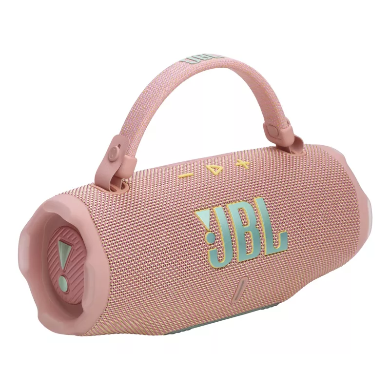 JBL Charge 6 Roosa 45 W