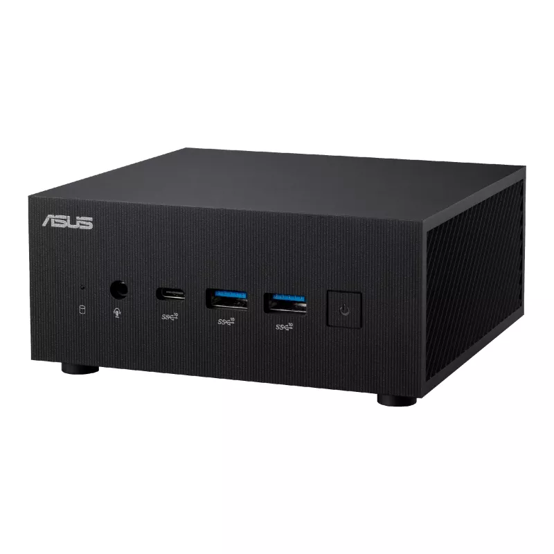 ASUS ExpertCenter PN64-BB7014MD barebone miniarvuti, Core i7-12700H