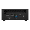 ASUS ExpertCenter PN64-BB7014MD barebone miniarvuti, Core i7-12700H