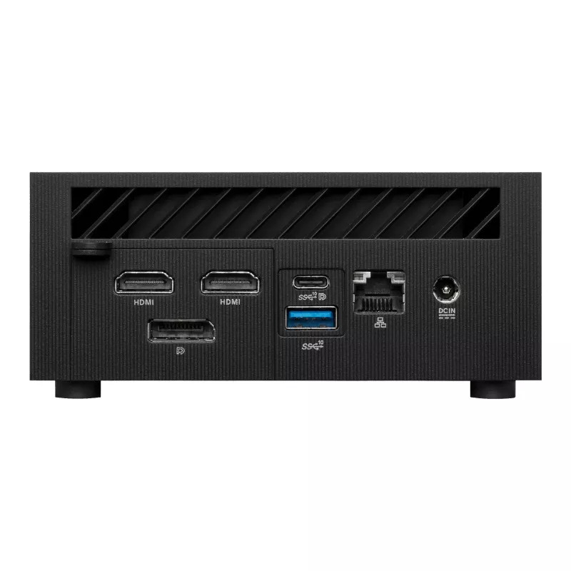 ASUS ExpertCenter PN64-BB7014MD barebone miniarvuti, Core i7-12700H