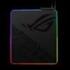 ASUS ROG Balteus Qi mänguhiirematt Must