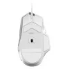 LOGITECH G502 X Mängurihiir - USB - Valge - EWR2