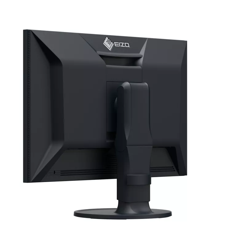 EIZO ColorEdge CS2400S arvutimonitor 61,2 cm (24,1 tolli) 1920 x 1200 pikslit WUXGA LCD must