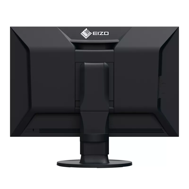 EIZO ColorEdge CS2400S arvutimonitor 61,2 cm (24,1 tolli) 1920 x 1200 pikslit WUXGA LCD must