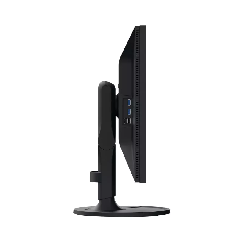 EIZO ColorEdge CS2400S arvutimonitor 61,2 cm (24,1 tolli) 1920 x 1200 pikslit WUXGA LCD must