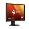 EIZO ColorEdge CS2400S arvutimonitor 61,2 cm (24,1 tolli) 1920 x 1200 pikslit WUXGA LCD must