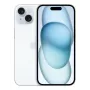 APPLE iPhone 15 - 128GB - Sinine