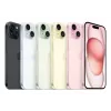 APPLE iPhone 15 - 128GB - Sinine