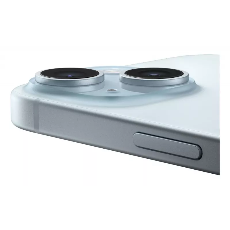 APPLE iPhone 15 - 128GB - Sinine