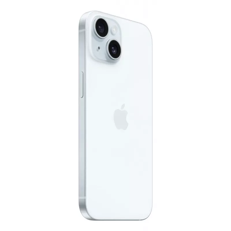 APPLE iPhone 15 - 128GB - Sinine