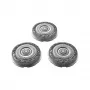 Philips SHAVER Series 9000 SH91 SH91/50 varuelektrilised pardlipead