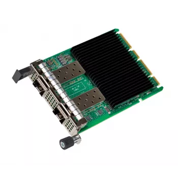 INTEL Ethernet-võrguadapter PCI-E E810-XXVDA2 OCP 3.0 jaoks