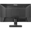 iiyama ProLite XU2293HSU-B7 arvutimonitor 54,6 cm (21,5 tolli) 1920 x 1080 pikslit Full HD LED must