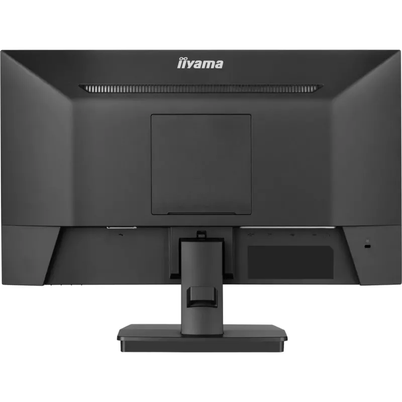 iiyama ProLite XU2293HSU-B7 arvutimonitor 54,6 cm (21,5 tolli) 1920 x 1080 pikslit Full HD LED must