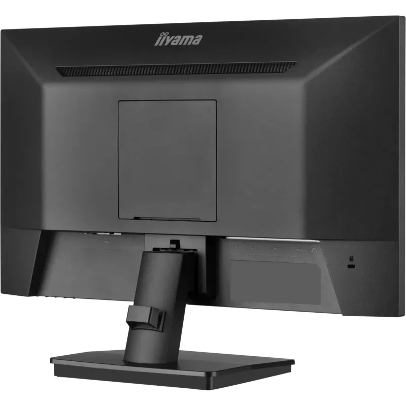 iiyama ProLite XU2293HSU-B7 arvutimonitor 54,6 cm (21,5 tolli) 1920 x 1080 pikslit Full HD LED must