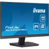 iiyama ProLite XU2293HSU-B7 arvutimonitor 54,6 cm (21,5 tolli) 1920 x 1080 pikslit Full HD LED must