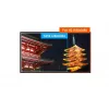 iiyama ProLite XU2293HSU-B7 arvutimonitor 54,6 cm (21,5 tolli) 1920 x 1080 pikslit Full HD LED must