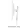 iiyama ProLite XUB2497HSU-W2 arvutimonitor 60,5 cm (23,8 tolli) 1920 x 1080 pikslit Full HD LED Valge