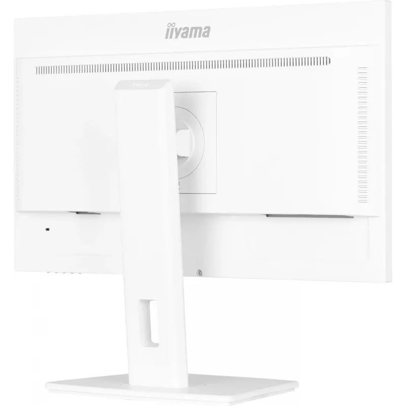 iiyama ProLite XUB2497HSU-W2 arvutimonitor 60,5 cm (23,8 tolli) 1920 x 1080 pikslit Full HD LED Valge