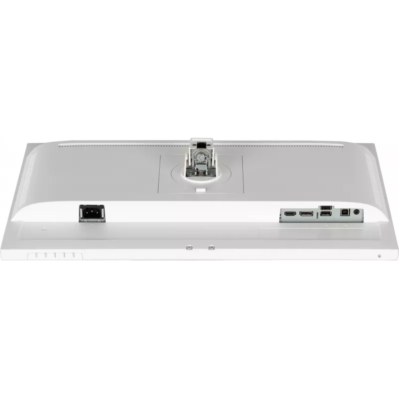 iiyama ProLite XUB2497HSU-W2 arvutimonitor 60,5 cm (23,8 tolli) 1920 x 1080 pikslit Full HD LED Valge