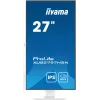 iiyama ProLite XUB2797HSN-W2 arvutimonitor 68,6 cm (27 tolli) 1920 x 1080 pikslit Full HD LED Valge