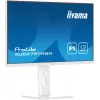 iiyama ProLite XUB2797HSN-W2 arvutimonitor 68,6 cm (27 tolli) 1920 x 1080 pikslit Full HD LED Valge