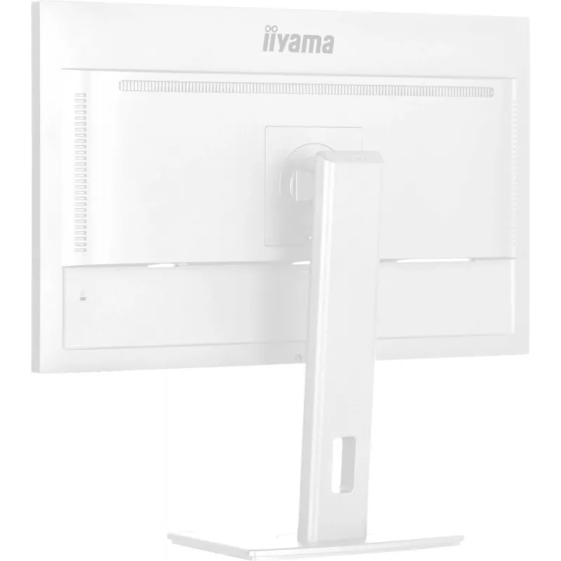 iiyama ProLite XUB2797HSN-W2 arvutimonitor 68,6 cm (27 tolli) 1920 x 1080 pikslit Full HD LED Valge