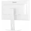 iiyama ProLite XUB2797HSN-W2 arvutimonitor 68,6 cm (27 tolli) 1920 x 1080 pikslit Full HD LED Valge