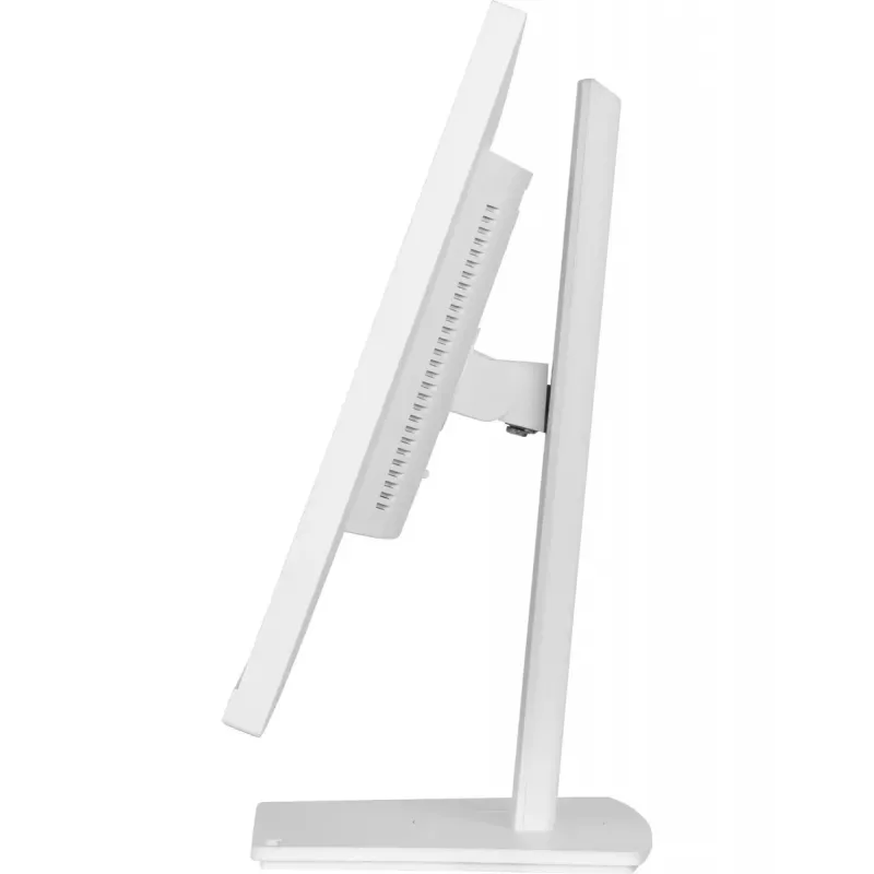 iiyama ProLite XUB2797QSU-W2 arvutimonitor 68,6 cm (27 tolli) 2560 x 1440 pikslit Quad HD LED Valge