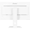 iiyama ProLite XUB2797QSU-W2 arvutimonitor 68,6 cm (27 tolli) 2560 x 1440 pikslit Quad HD LED Valge