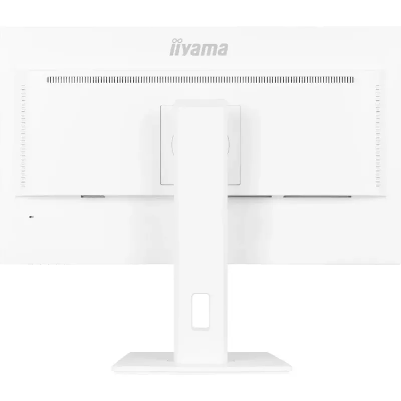 iiyama ProLite XUB2797QSU-W2 arvutimonitor 68,6 cm (27 tolli) 2560 x 1440 pikslit Quad HD LED Valge