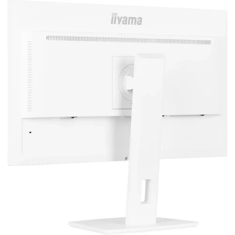 iiyama ProLite XUB2797QSU-W2 arvutimonitor 68,6 cm (27 tolli) 2560 x 1440 pikslit Quad HD LED Valge