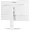 iiyama ProLite XUB2797QSU-W2 arvutimonitor 68,6 cm (27 tolli) 2560 x 1440 pikslit Quad HD LED Valge