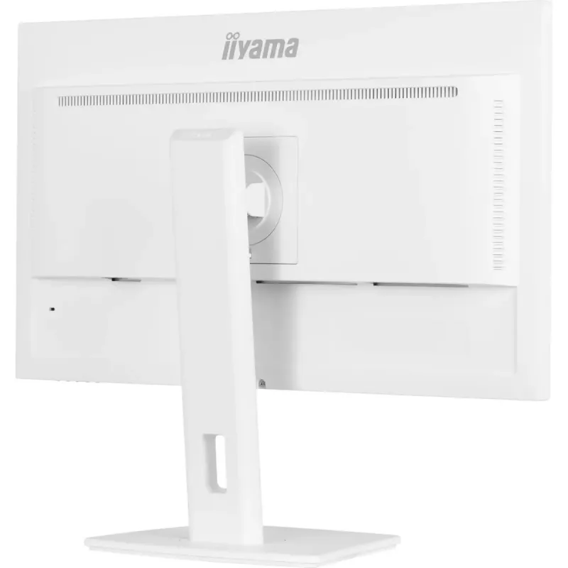 iiyama ProLite XUB2797QSU-W2 arvutimonitor 68,6 cm (27 tolli) 2560 x 1440 pikslit Quad HD LED Valge