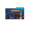 iiyama ProLite XUB2797QSU-W2 arvutimonitor 68,6 cm (27 tolli) 2560 x 1440 pikslit Quad HD LED Valge