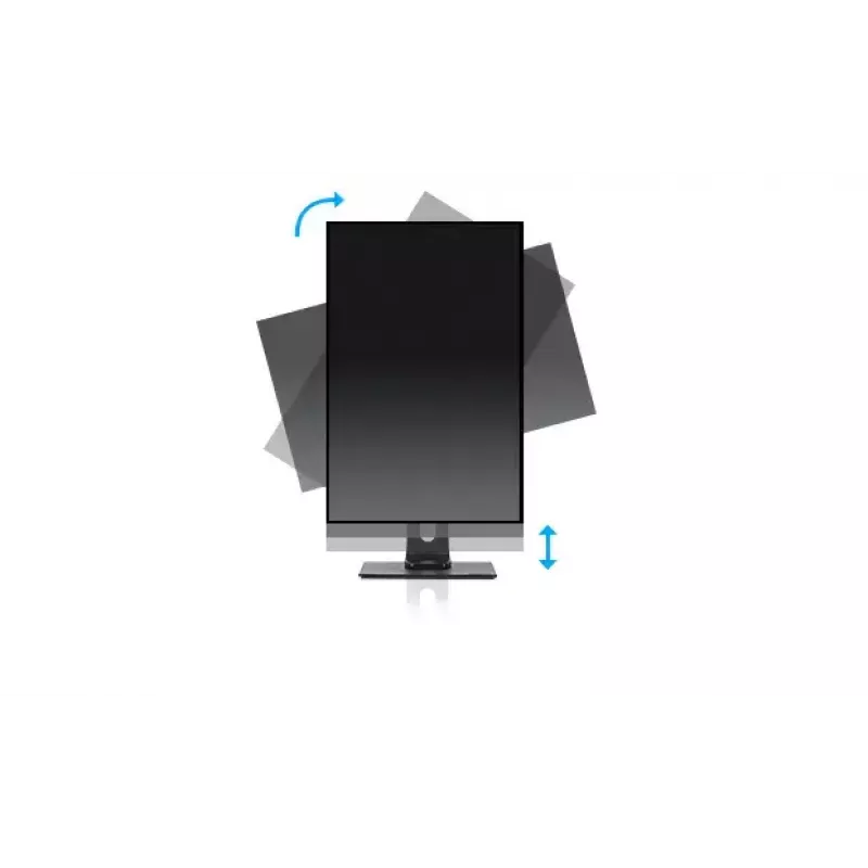 iiyama ProLite XUB2797QSU-W2 arvutimonitor 68,6 cm (27 tolli) 2560 x 1440 pikslit Quad HD LED Valge