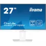 iiyama ProLite XUB2797QSU-W2 arvutimonitor 68,6 cm (27 tolli) 2560 x 1440 pikslit Quad HD LED Valge
