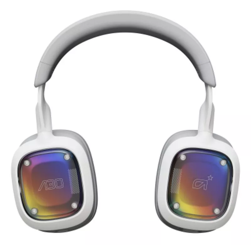 LOGITECH Kõrvaklapid - A30 - Xbox Series - Bluetooth - Valge